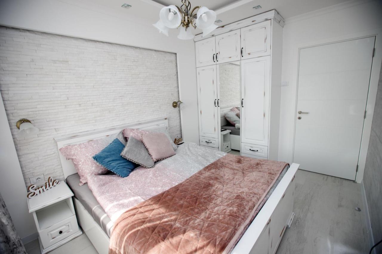 Apartman Mdb Retro 수보티차 외부 사진