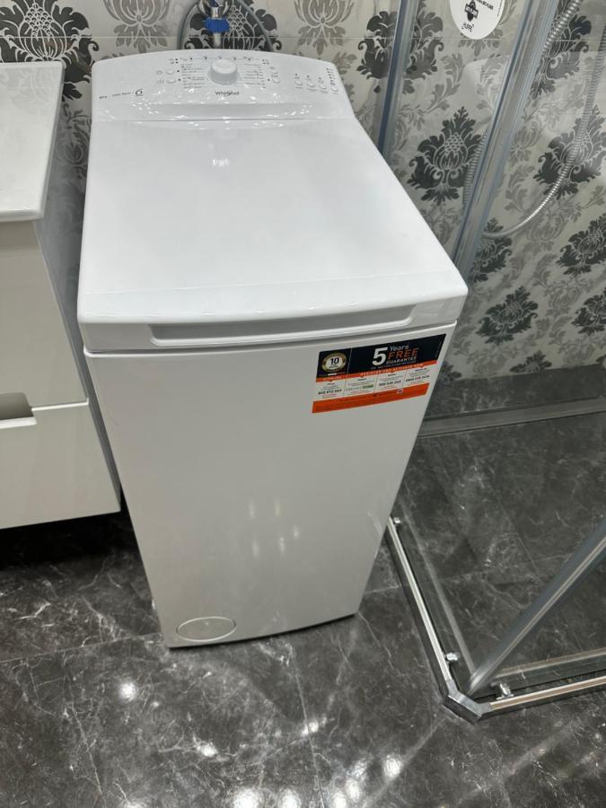 Apartman Mdb Retro 수보티차 외부 사진